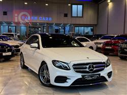 مێرسێدس بێنز E-Class